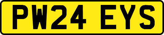 PW24EYS