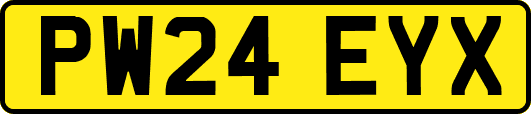 PW24EYX