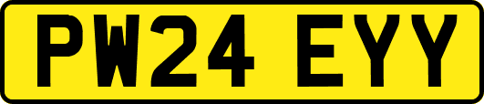 PW24EYY