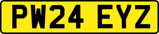 PW24EYZ
