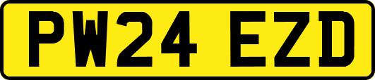 PW24EZD
