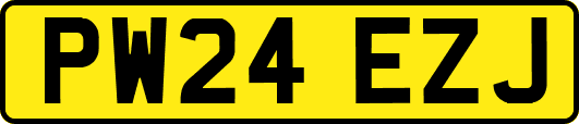 PW24EZJ