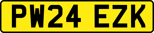 PW24EZK