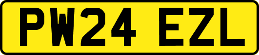 PW24EZL
