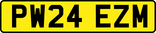PW24EZM