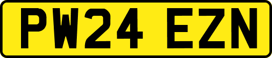 PW24EZN