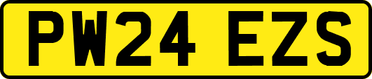 PW24EZS