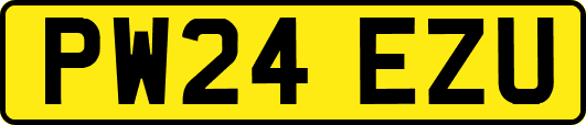PW24EZU