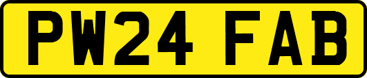 PW24FAB