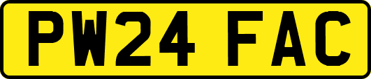 PW24FAC