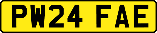 PW24FAE