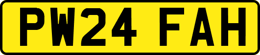PW24FAH