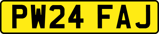 PW24FAJ