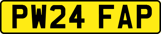 PW24FAP