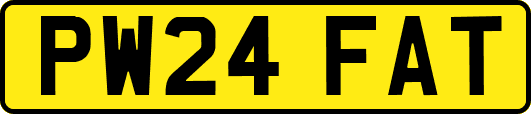PW24FAT