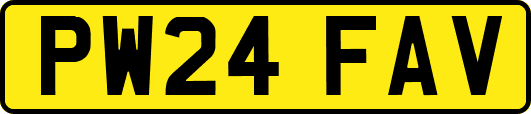 PW24FAV