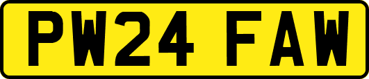 PW24FAW