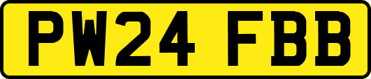 PW24FBB