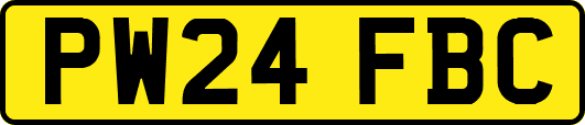 PW24FBC