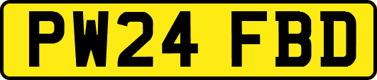 PW24FBD