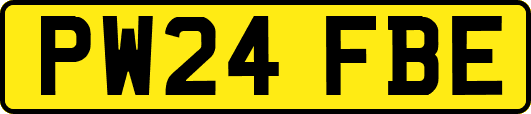 PW24FBE