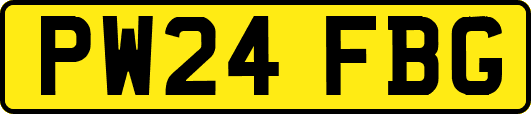 PW24FBG