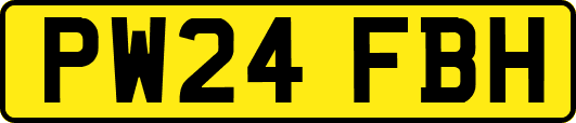 PW24FBH