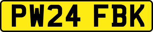 PW24FBK