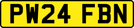 PW24FBN