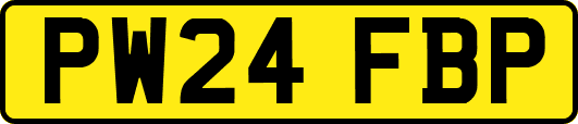 PW24FBP