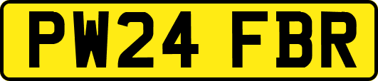 PW24FBR