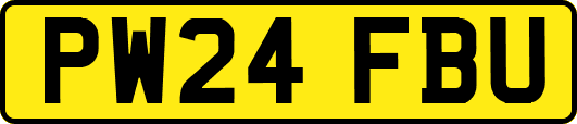 PW24FBU