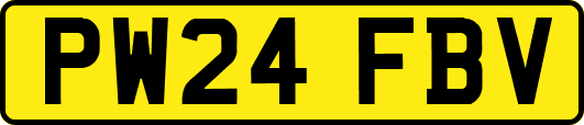 PW24FBV
