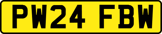 PW24FBW