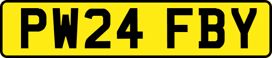 PW24FBY