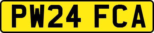 PW24FCA