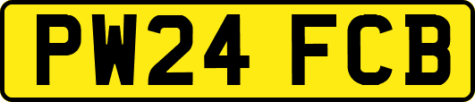 PW24FCB