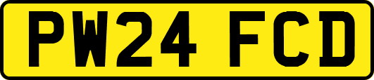PW24FCD