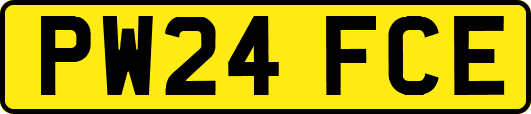 PW24FCE