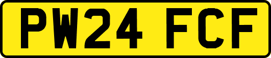 PW24FCF
