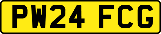 PW24FCG