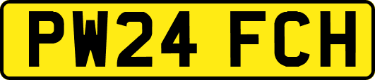 PW24FCH