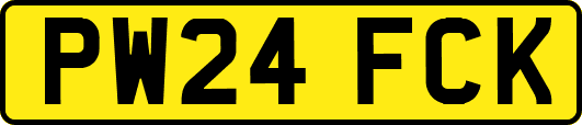 PW24FCK