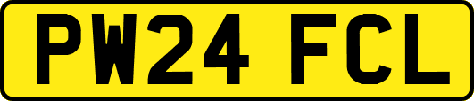 PW24FCL