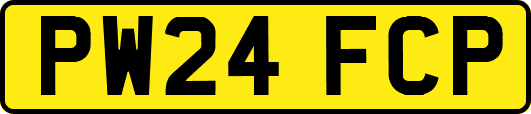 PW24FCP