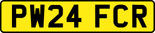 PW24FCR