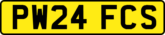 PW24FCS