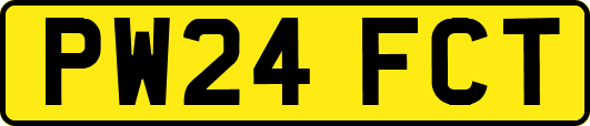 PW24FCT