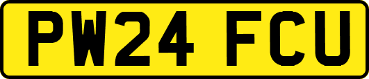 PW24FCU