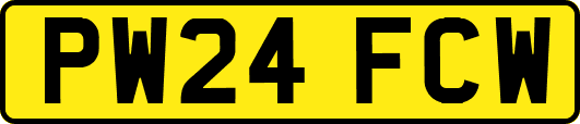 PW24FCW